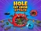 Gra Hole Eat Grow Attack w Internecie