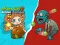 Gra Plant Girl Defense Zombie w Internecie