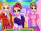 Gra BFF High School Style w Internecie