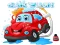 Gra Car Wash Jigsaw w Internecie