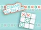 Gra Classic Tic Tac Toe w Internecie