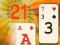Gra 21 Cards w Internecie