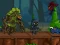 Gra Boss vs Warriors w Internecie
