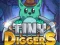 Gra Tiny Diggers w Internecie