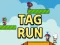 Gra Tag Run w Internecie