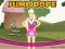 Gra Barbie Jump Rope w Internecie
