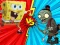 Gra Zombie Vs SpongeBoob w Internecie