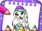 Gra Easy Bratz Coloring w Internecie