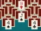Gra Match Solitaire w Internecie