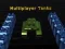 Gra Multiplayer Tanks w Internecie