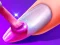 Gra Girls Nail Salon w Internecie