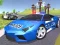 Gra Police Car Simulator 3d w Internecie
