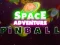 Gra Space Adventure Pinball w Internecie