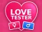Gra Love Tester 3 w Internecie