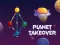 Gra Planet Takeover w Internecie