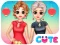 Gra Princess Cheongsam Shanghai Fashion w Internecie