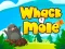 Gra Whack A Mole w Internecie