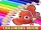 Gra Coloring Book for Finding Nemo w Internecie