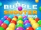 Gra Bubble Shooter Pro w Internecie