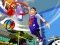 Gra Basketball.io 2.0 NBA w Internecie