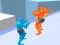 Gra Hero Transform Run w Internecie