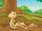 Gra Scary Reptiles Coloring w Internecie