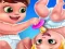 Gra Baby Twins Caring Day w Internecie