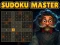 Gra Sudoku Master w Internecie