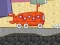 Gra Sponge Bob bus express w Internecie