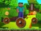 Gra Mineblock Rotate and Fly Adventure w Internecie