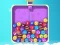 Gra Bubble Merge 2048 w Internecie