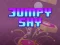 Gra Jumpy Sky w Internecie
