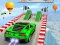 Gra Extreme City GT Car Stunts w Internecie