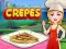 Gra Crepes w Internecie