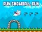 Gra Run Snowball Run w Internecie