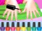 Gra Baby Taylor Hand Care w Internecie