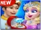 Gra Ice Princess Wedding Day w Internecie