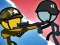 Gra Stickman Warfield w Internecie
