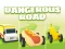 Gra Dangerous Roads w Internecie