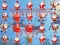 Gra Matching Santa w Internecie