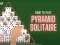 Gra Pyramid Solitaire Great Pyramid w Internecie
