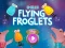 Gra Small's Flying Froglets w Internecie