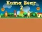 Gra Kuma Bear 2 w Internecie