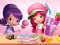 Gra Strawberry Shortcake Sweet Shop w Internecie