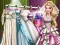 Gra Dove Wedding Dolly Dress Up w Internecie