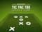 Gra Tic tac toe mania w Internecie