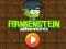 Gra Frankenstein Adventures w Internecie