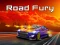 Gra Road Fury w Internecie