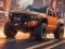 Gra 4x4 Offroader w Internecie
