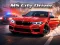 Gra M5 City Driver w Internecie